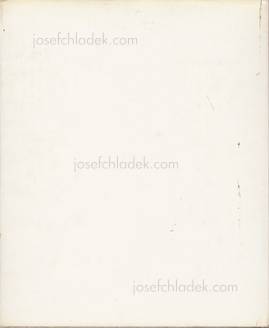  Man Ray - Man Ray Portraits (Back)