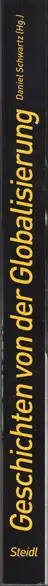 Daniel (Hg.) Schwartz - Geschichten von der Globalisierung