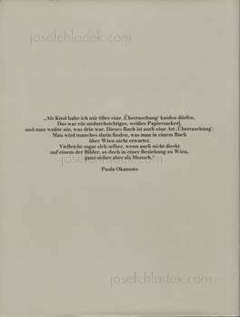  Yoichi Okamoto - Okamoto sieht Wien (Back)