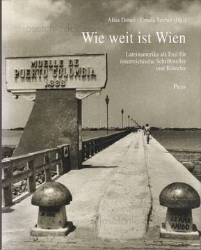  Alisa / Seeber Douer - Wie weit ist Wien (Cover)