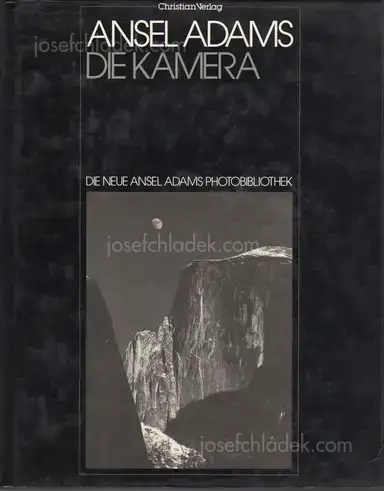 Ansel Adams - Die Kamera Ansel Adams - Die Kamera
