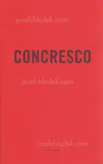 Cover of David Galjaard - Concresco