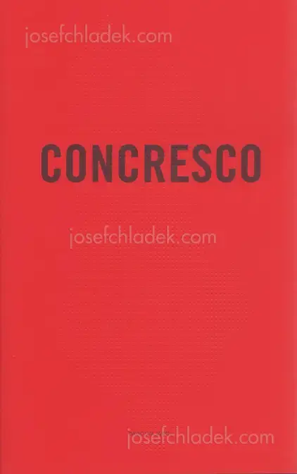 Cover of David Galjaard - Concresco