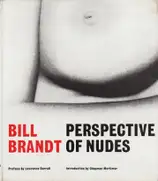 Bill Brandt - Perspective of Nudes