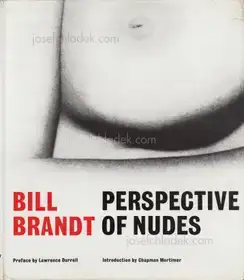 Bill Brandt - Perspective of Nudes