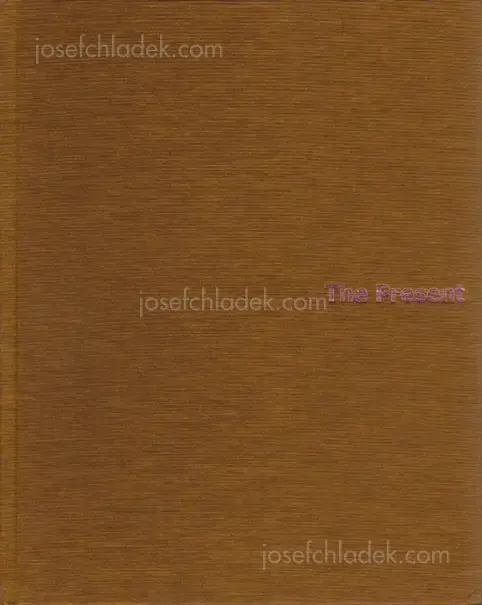 Cover of Paul Graham - The Present