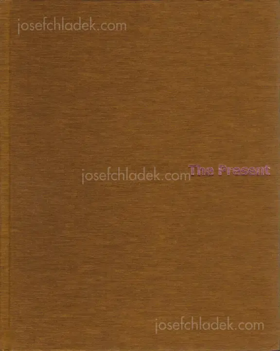 Cover of Paul Graham - The Present