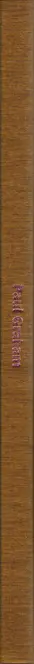 Book spine: Paul Graham - The Present