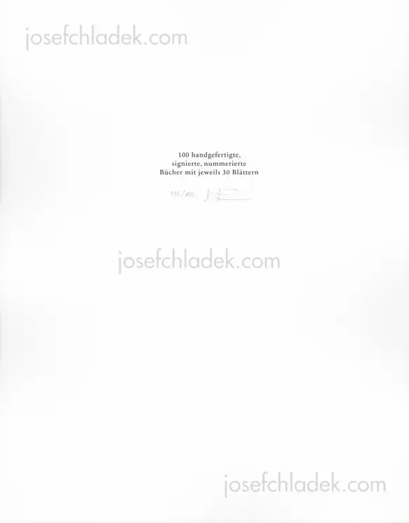 Book spine: Annabelle Fürstenau - Blütenstände     