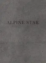 Ron Jude - Alpine Star