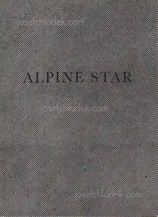 Cover of Ron Jude - Alpine Star