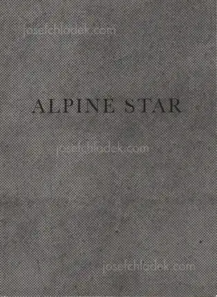 Cover of Ron Jude - Alpine Star