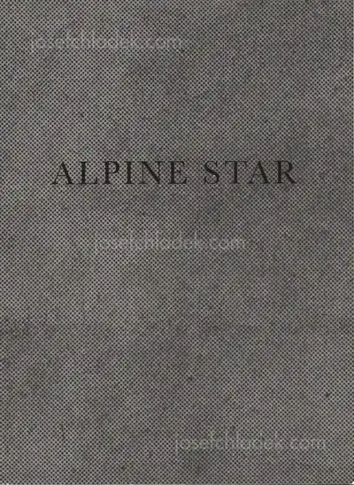 Cover of Ron Jude - Alpine Star