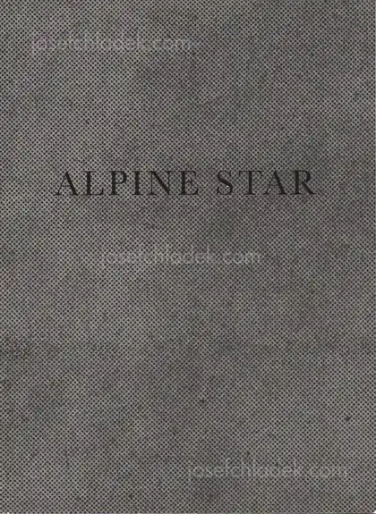 Cover of Ron Jude - Alpine Star