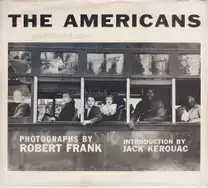 Robert Frank - The Americans