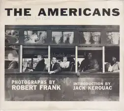 Robert Frank - The Americans