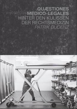  Patrik Budenz - Quæstiones medico-legales: Hinter den Ku...