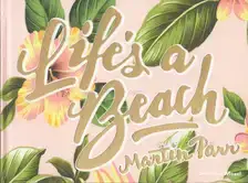Cover of Martin Parr - Life's a Beach