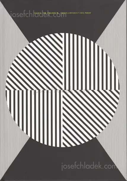 Cover of Takuma Nakahira - For a language to come