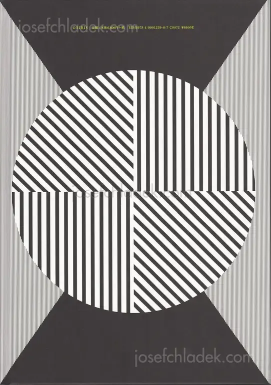 Cover of Takuma Nakahira - For a language to come