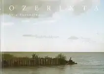 Cover of Vera Laponkina - Ozerikta