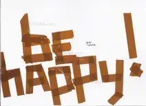 Cover of Igor Samolet - Be happy!