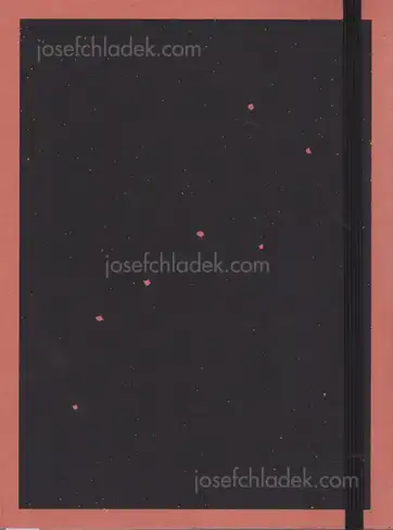 Cover of Cristina de Middel - The Afronauts - Invitation