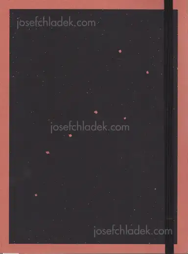 Cristina de Middel - The Afronauts - Invitation Cristina de Middel - The Afronauts - Invitation