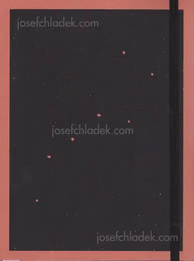 Cover of Cristina de Middel - The Afronauts - Invitation