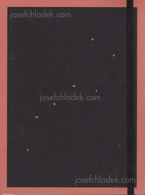 Cover of Cristina de Middel - The Afronauts - Invitation