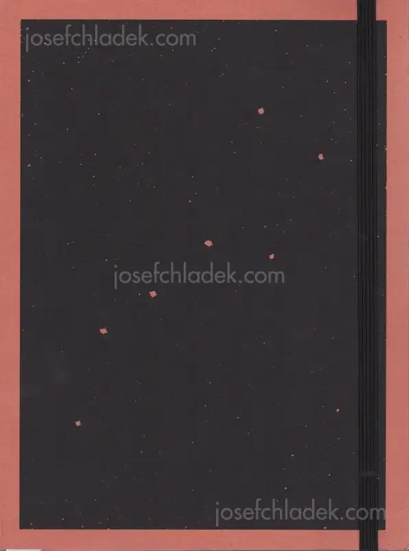 Cover of Cristina de Middel - The Afronauts - Invitation