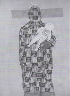  Cristina de Middel The Afronauts - Invitation