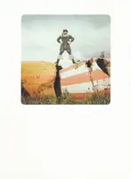 Cristina de Middel - The Afronauts - Invitation - Book photo 2