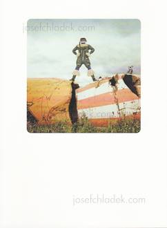  Cristina de Middel The Afronauts - Invitation