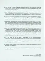 Cristina de Middel - The Afronauts - Invitation - Book photo 3