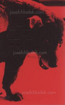  Daido Moriyama - A Hunter (Karyudo) (Softcover front)