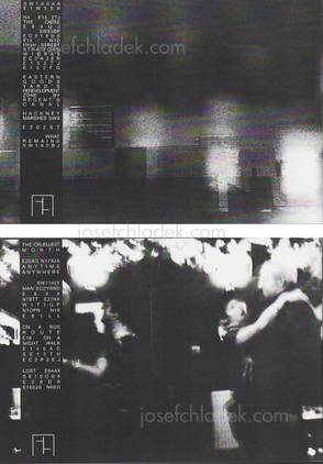  Alex & Abenavoli Bocchetto - Fallen Empire (Back of books)