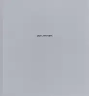 Patrik Budenz - Post Mortem