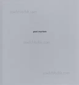 Patrik Budenz - Post Mortem