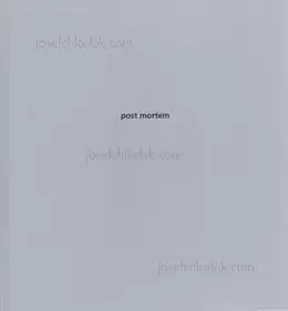 Patrik Budenz - Post Mortem