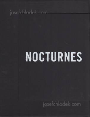  AM Projects - Nocturnes (Front Slipcase)
