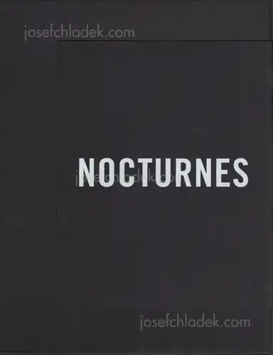 AM Projects - Nocturnes AM Projects - Nocturnes