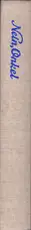 Book spine: Ed Jones and Timothy Prus - Nein, Onkel: Snapshots from Another Front, 1938-1945