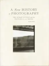Ken Schles - A New History of Photography
