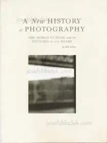 Ken Schles - A New History of Photography
