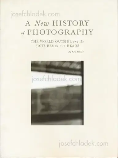 Ken Schles - A New History of Photography Ken Schles - A New History of Photography