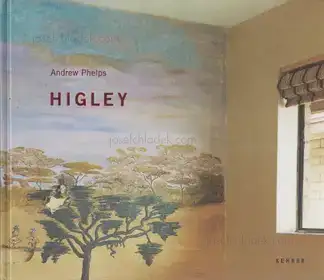 Andrew Phelps - Higley
