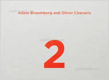 Adam  Broomberg and Oliver Chanarin  - War Primer 2