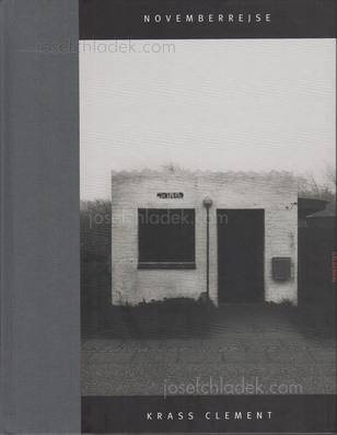  Krass Clement - Novemberrejse (Front)