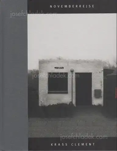 Krass Clement - Novemberrejse Krass Clement - Novemberrejse